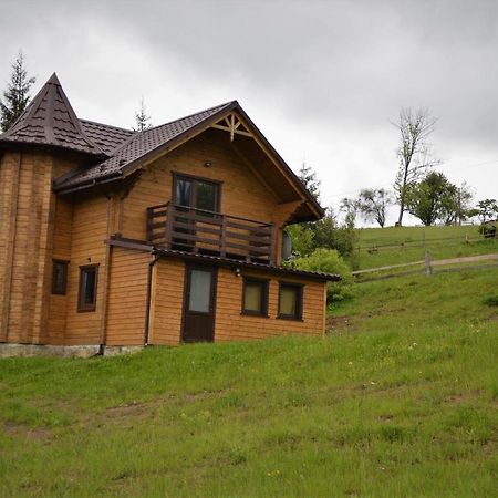 Пагорб Їжака / Hedgehog Hill Villa Яблуниця Екстериор снимка